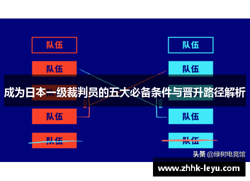 成为日本一级裁判员的五大必备条件与晋升路径解析