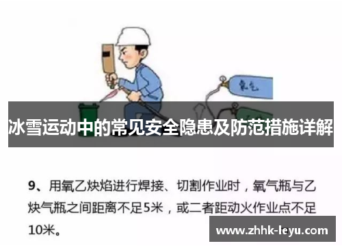 冰雪运动中的常见安全隐患及防范措施详解