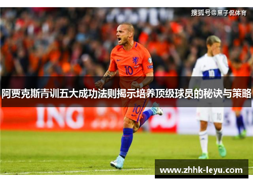 阿贾克斯青训五大成功法则揭示培养顶级球员的秘诀与策略 阿贾克斯青训五大成功法则揭示培养顶级球员的秘诀与策略