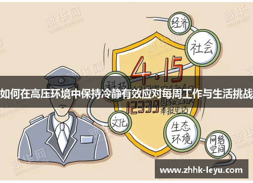 如何在高压环境中保持冷静有效应对每周工作与生活挑战