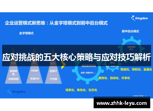 应对挑战的五大核心策略与应对技巧解析