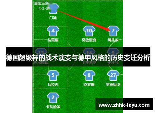 德国超级杯的战术演变与德甲风格的历史变迁分析