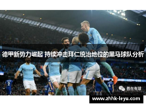 德甲新势力崛起 持续冲击拜仁统治地位的黑马球队分析