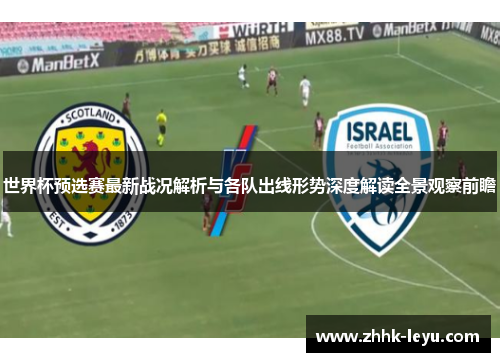世界杯预选赛最新战况解析与各队出线形势深度解读全景观察前瞻