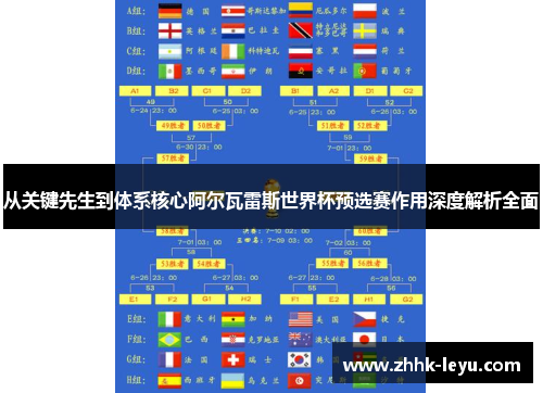 从关键先生到体系核心阿尔瓦雷斯世界杯预选赛作用深度解析全面