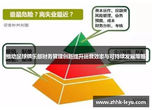 推动足球俱乐部财务管理创新提升运营效率与可持续发展策略