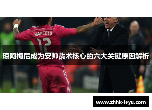 琼阿梅尼成为安帅战术核心的六大关键原因解析